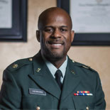 Dr. Germaine B. Hawkins