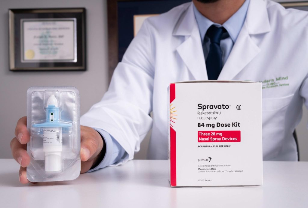 Advanced Depression Treatment